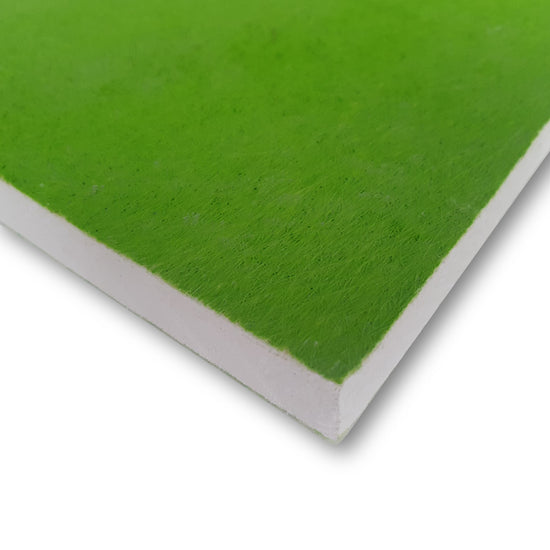 Klasse G-board Outwear Gypsum External Sheathing Board